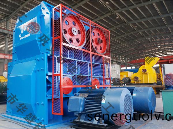 四齒輥碎煤機_四齒輥碎煤機價格,四齒輥碎煤機設備廠家大全