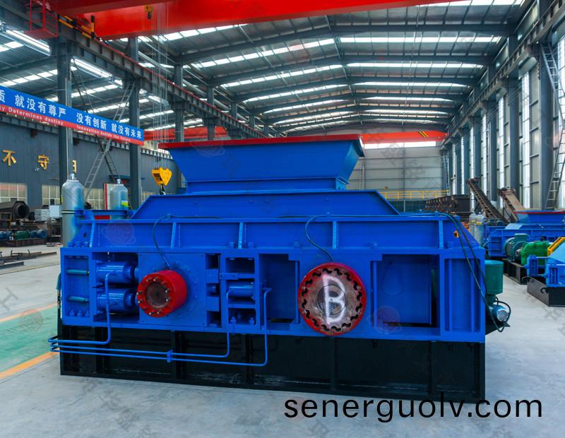 云母破碎機